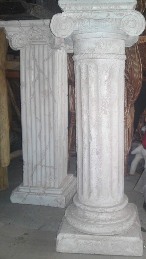 изделия из бетона в севастополе купить колонны балясины скульптуры